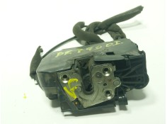 Recambio de cerradura puerta delantera derecha para iveco daily vi furgoneta 33s15, 35s15, 35c15 referencia OEM IAM 5801529302  