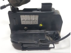 Recambio de cerradura puerta delantera derecha para iveco daily vi furgoneta 33s15, 35s15, 35c15 referencia OEM IAM 5801529302   2