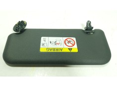 Recambio de parasol derecho para toyota yaris cross (mxp_) 1.5 hybrid (mxpj10) referencia OEM IAM 74310K0090B0   2