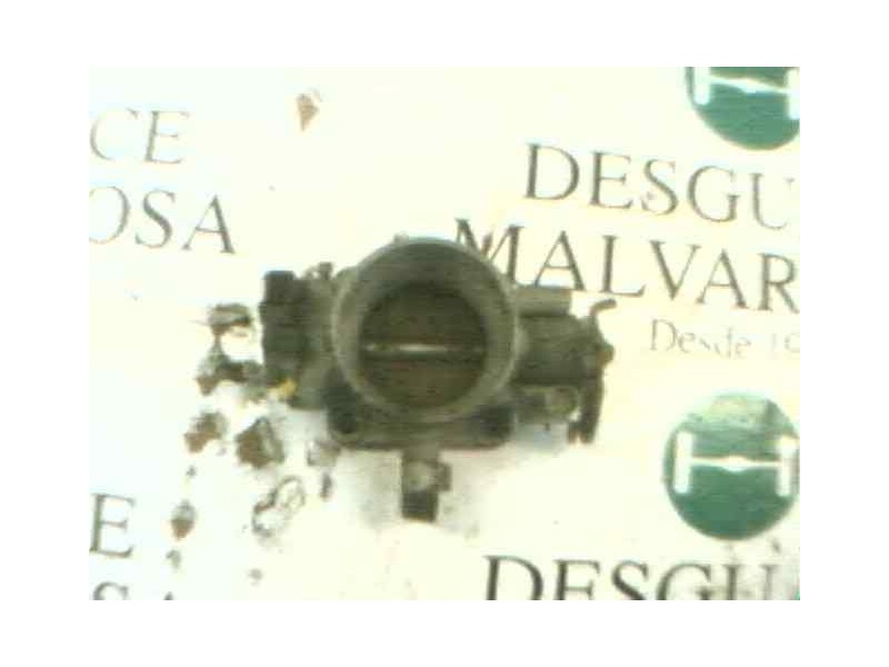 Recambio de caja mariposa para hyundai coupe (j2) 1.6 cat referencia OEM IAM   