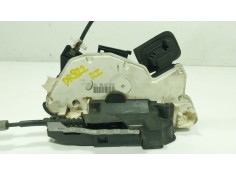 Recambio de cerradura puerta delantera izquierda para volkswagen golf vi (5k1) 1.6 tdi referencia OEM IAM 5K1837015D 5K1837015B  2