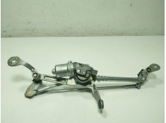 Recambio de motor limpia delantero para bmw x4 (g02, f98) xdrive 20 d mild-hybrid referencia OEM IAM 61617399004 739900409  2