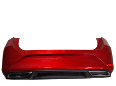 Recambio de paragolpes trasero para seat leon sportstourer (kl8) fr referencia OEM IAM   