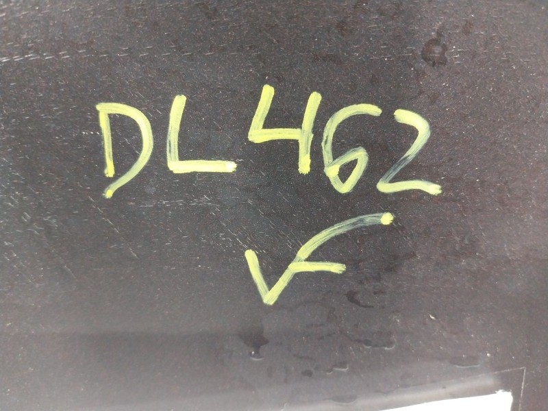 Recambio de paragolpes trasero para seat leon sportstourer (kl8) fr referencia OEM IAM   