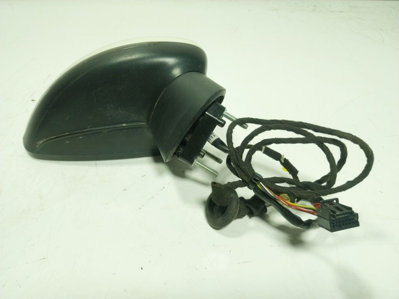 Recambio de espejo derecho para audi a1 (8x1, 8xk) 1.4 tfsi referencia OEM IAM   