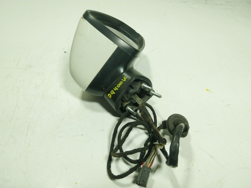 Recambio de espejo derecho para audi a1 (8x1, 8xk) 1.4 tfsi referencia OEM IAM   