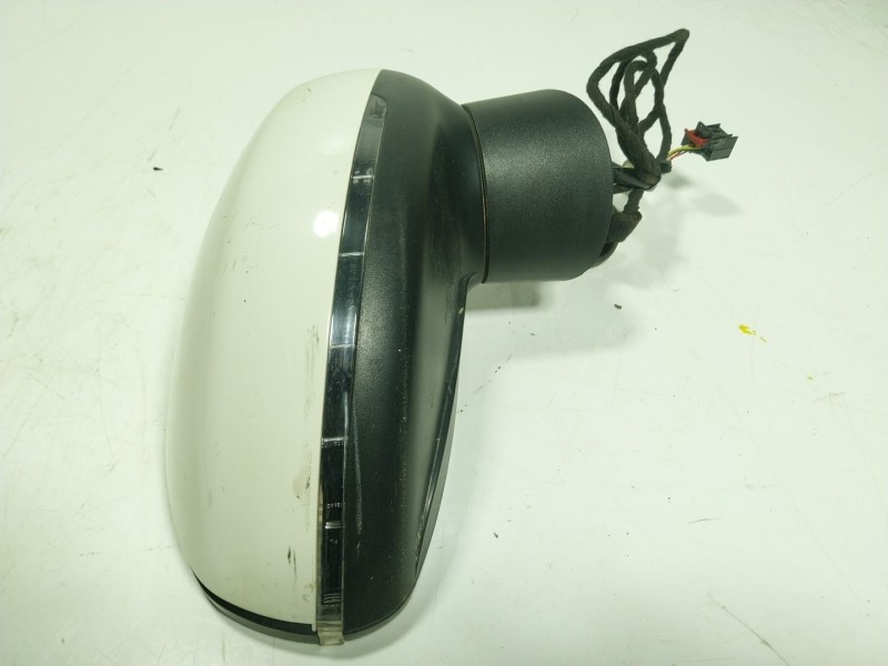 Recambio de espejo derecho para audi a1 (8x1, 8xk) 1.4 tfsi referencia OEM IAM   