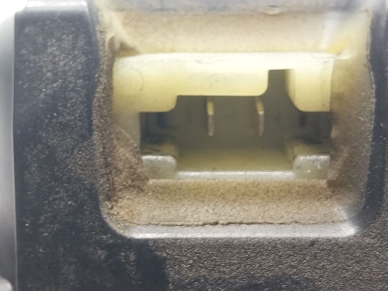 Recambio de motor calefaccion para iveco daily vi furgoneta 33s15, 35s15, 35c15 referencia OEM IAM 42569366  