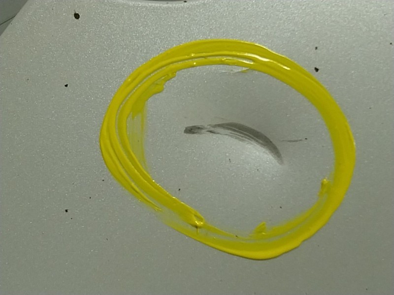 Recambio de capot delantero para subaru legacy v station wagon (br) 2.0 d awd referencia OEM IAM   