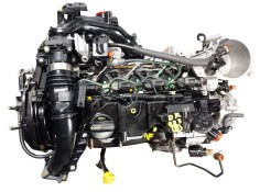 Recambio de motor completo para volvo v40 hatchback (525) d2 referencia OEM IAM 36001413 D4162T  2