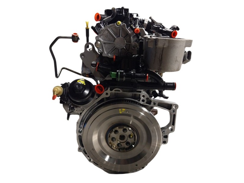 Recambio de motor completo para volvo v40 hatchback (525) d2 referencia OEM IAM 36001413 D4162T 