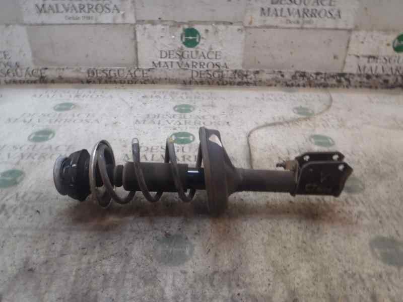 Recambio de amortiguador delantero izquierdo para renault twingo 1.2 16v referencia OEM IAM 8200367895  