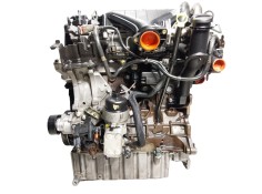 Recambio de motor completo para peugeot 508 i (8d_) 2.0 hdi referencia OEM IAM 0135QG RH01 