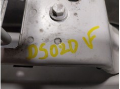 Recambio de capot delantero para ford transit courier b460 furgoneta/monovolumen 1.0 ecoboost referencia OEM IAM    2