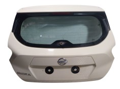 Recambio de porton trasero para nissan micra v (k14) 1.0 referencia OEM IAM   