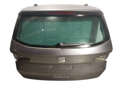 Recambio de porton trasero para seat ateca (kh7, khp) 1.5 tsi referencia OEM IAM   