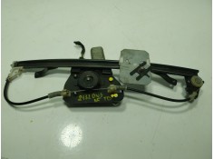 Recambio de elevalunas trasero derecho para bmw 3 (e90) 320 d referencia OEM IAM  1060079 