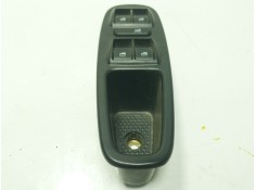 Recambio de mando elevalunas delantero izquierdo para fiat 500l (351_, 352_) 1.3 d multijet (199.lym11, 199.lym1a) referencia OE