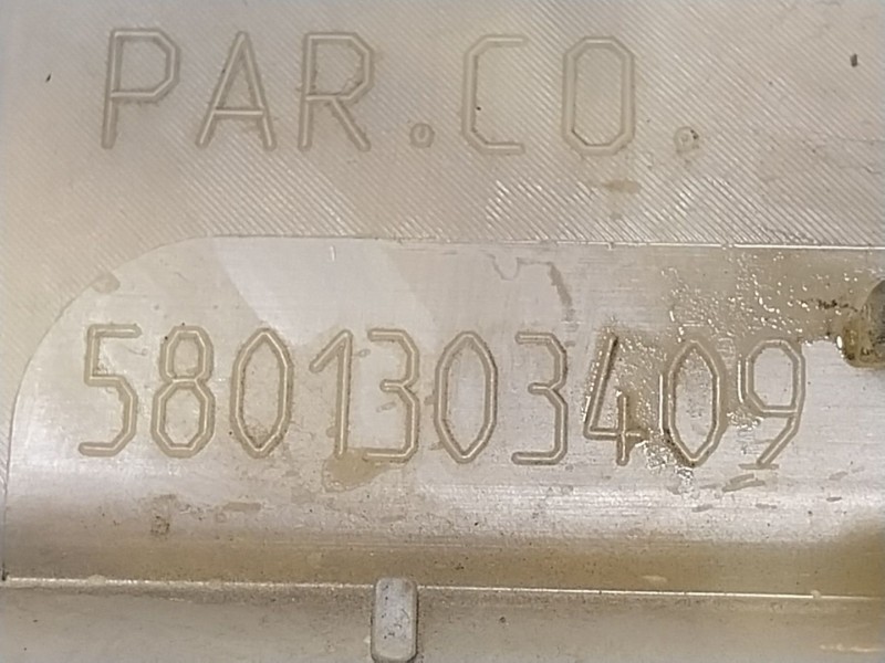 Recambio de deposito expansion para iveco daily vi furgoneta 33s15, 35s15, 35c15 referencia OEM IAM 5801303414 5801303409 
