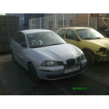 SEAT IBIZA (6L1)