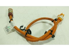 Recambio de modulo electronico para cupra sportstourer (kl8, ku8, kud) 1.5 tsi phev referencia OEM IAM 3WA971475A 3WA971475A 