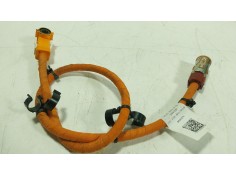 Recambio de modulo electronico para cupra sportstourer (kl8, ku8, kud) 1.5 tsi phev referencia OEM IAM 3WA971475A 3WA971475A  2