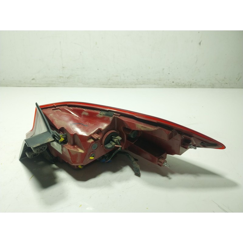 Recambio de piloto trasero izquierdo para hyundai i30 (pde, pd, pden) 1.0 t-gdi referencia OEM IAM 92401G4400  