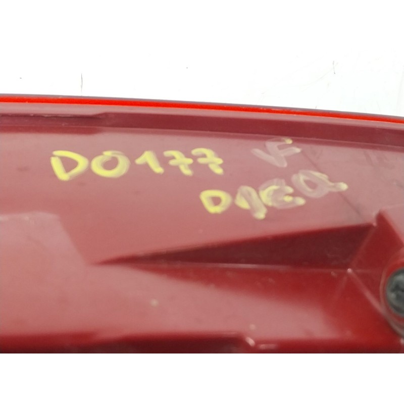 Recambio de piloto trasero izquierdo para hyundai i30 (pde, pd, pden) 1.0 t-gdi referencia OEM IAM 92401G4400  