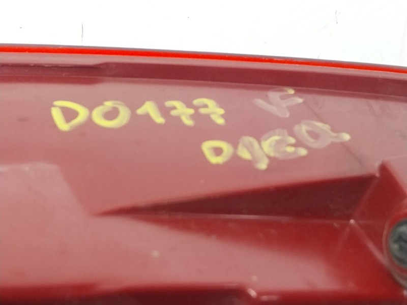 Recambio de piloto trasero izquierdo para hyundai i30 (pde, pd, pden) 1.0 t-gdi referencia OEM IAM 92401G4400  