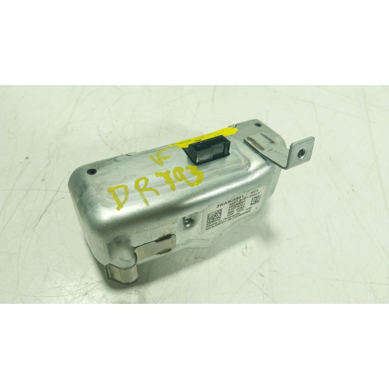 Recambio de antirrobo para cupra sportstourer (kl8, ku8, kud) 1.5 tsi phev referencia OEM IAM 3WA905861 3WA905861 