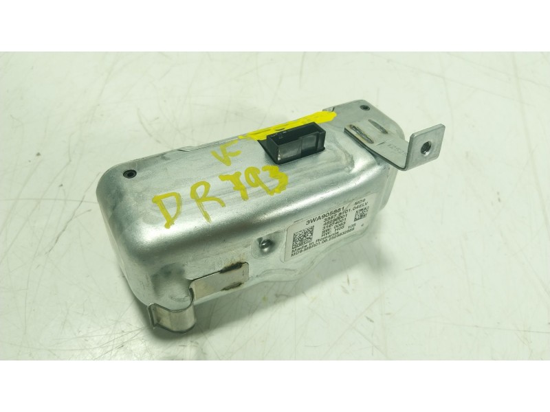 Recambio de antirrobo para cupra sportstourer (kl8, ku8, kud) 1.5 tsi phev referencia OEM IAM 3WA905861 3WA905861 