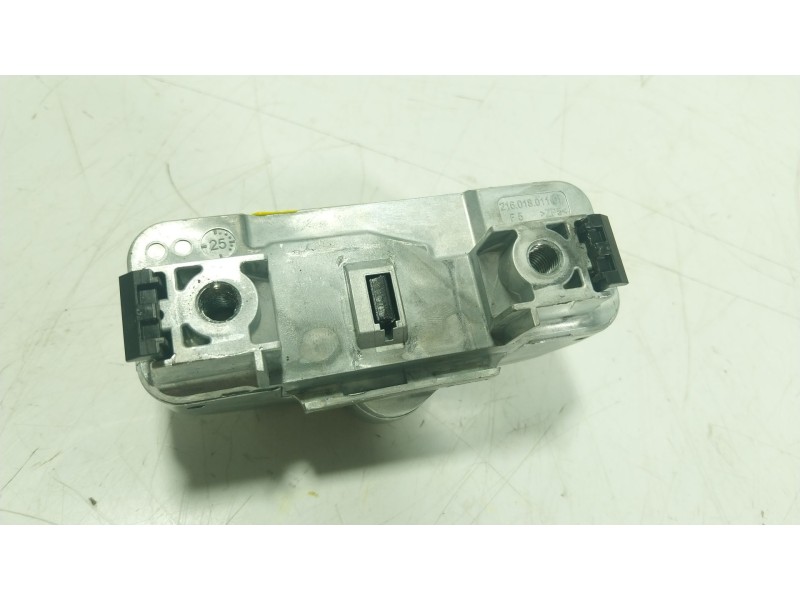 Recambio de antirrobo para cupra sportstourer (kl8, ku8, kud) 1.5 tsi phev referencia OEM IAM 3WA905861 3WA905861 