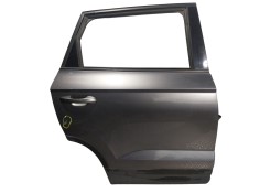 Recambio de puerta trasera derecha para seat ateca (kh7, khp) 1.5 tsi referencia OEM IAM   
