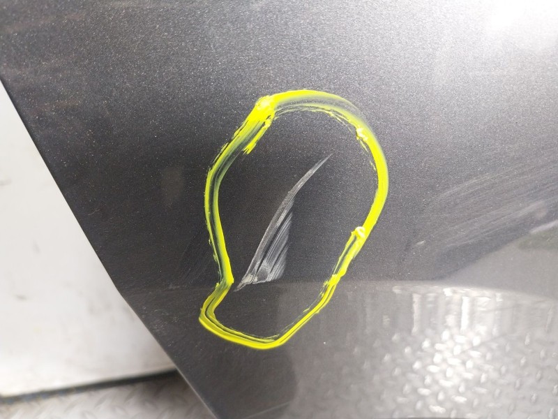 Recambio de puerta trasera derecha para seat ateca (kh7, khp) 1.5 tsi referencia OEM IAM   