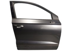 Recambio de puerta delantera derecha para seat ateca (kh7, khp) 1.5 tsi referencia OEM IAM   