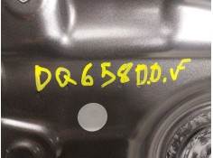 Recambio de puerta delantera derecha para seat ateca (kh7, khp) 1.5 tsi referencia OEM IAM    2