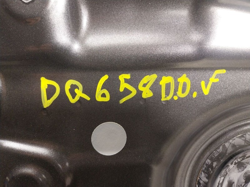 Recambio de puerta delantera derecha para seat ateca (kh7, khp) 1.5 tsi referencia OEM IAM   