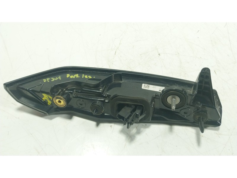 Recambio de piloto trasero izquierdo interior para citroën c4 iii (ba_, bb_, bc_) 1.2 puretech 130 (bahnsa, bahnsb) referencia O