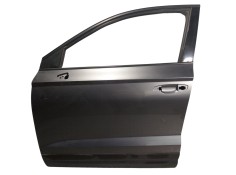 Recambio de puerta delantera izquierda para seat ateca (kh7, khp) 1.5 tsi referencia OEM IAM   