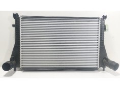 Recambio de intercooler para cupra leon sportstourer (kl8, ku8, kud) 2.0 tsi 4drive referencia OEM IAM 5Q0145803AC 5Q0145803AE 