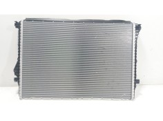 Recambio de radiador agua para cupra leon sportstourer (kl8, ku8, kud) 2.0 tsi 4drive referencia OEM IAM 5WA121251H   2