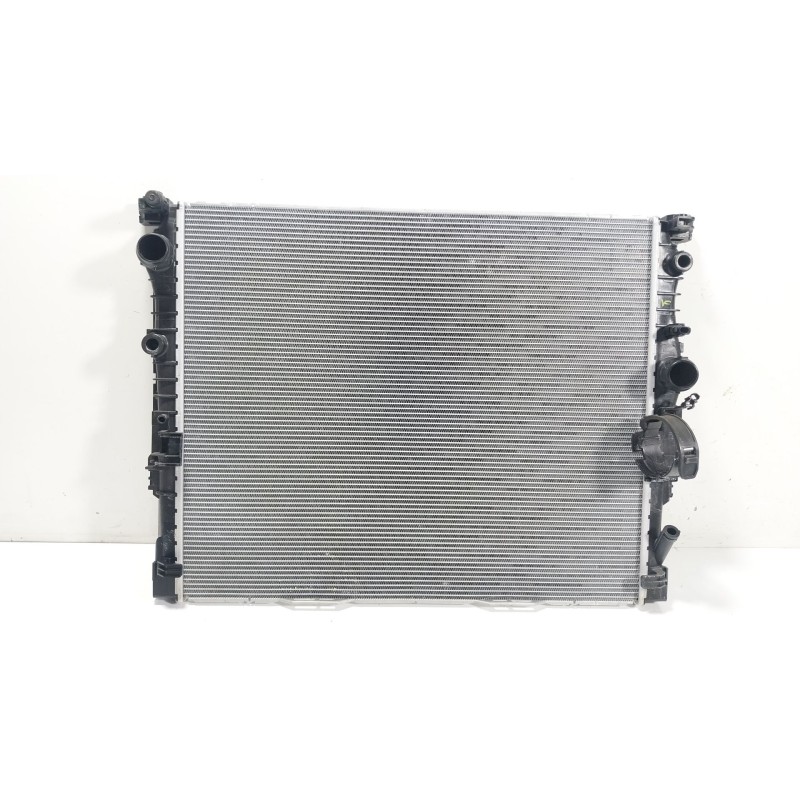 Recambio de radiador agua para bmw 5 (g30, f90) 530 i mild-hybrid xdrive referencia OEM IAM 17119425862 17119425862 