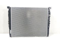 Recambio de radiador agua para bmw 5 (g30, f90) 530 i mild-hybrid xdrive referencia OEM IAM 17119425862 17119425862  2