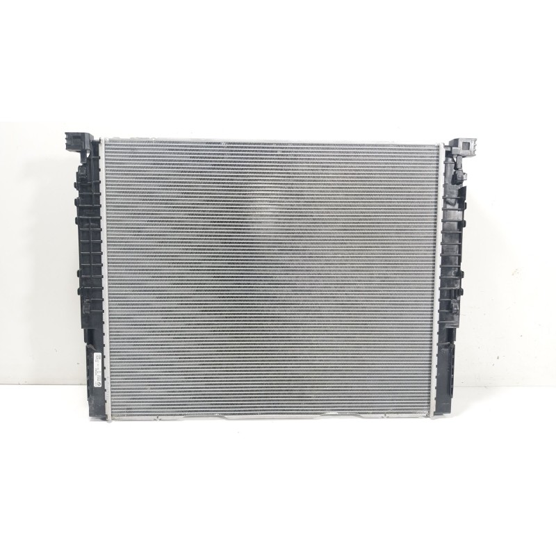 Recambio de radiador agua para bmw 5 (g30, f90) 530 i mild-hybrid xdrive referencia OEM IAM 17119425862 17119425862 