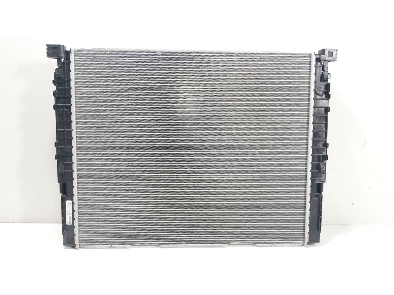 Recambio de radiador agua para bmw 5 (g30, f90) 530 i mild-hybrid xdrive referencia OEM IAM 17119425862 17119425862 