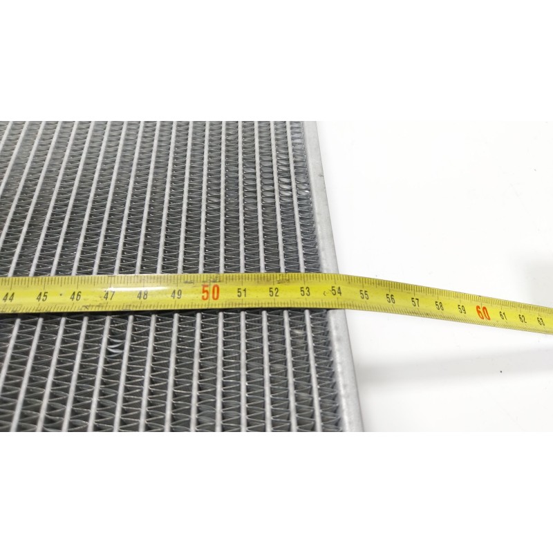 Recambio de radiador agua para bmw 5 (g30, f90) 530 i mild-hybrid xdrive referencia OEM IAM 17119425862 17119425862 