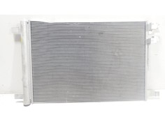 Recambio de condensador aire acondicionado para cupra leon sportstourer (kl8, ku8, kud) 2.0 tsi 4drive referencia OEM IAM 5WA816