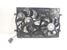 Recambio de electroventilador para cupra leon sportstourer (kl8, ku8, kud) 2.0 tsi 4drive referencia OEM IAM 5WA121203Q 5WA12120 2