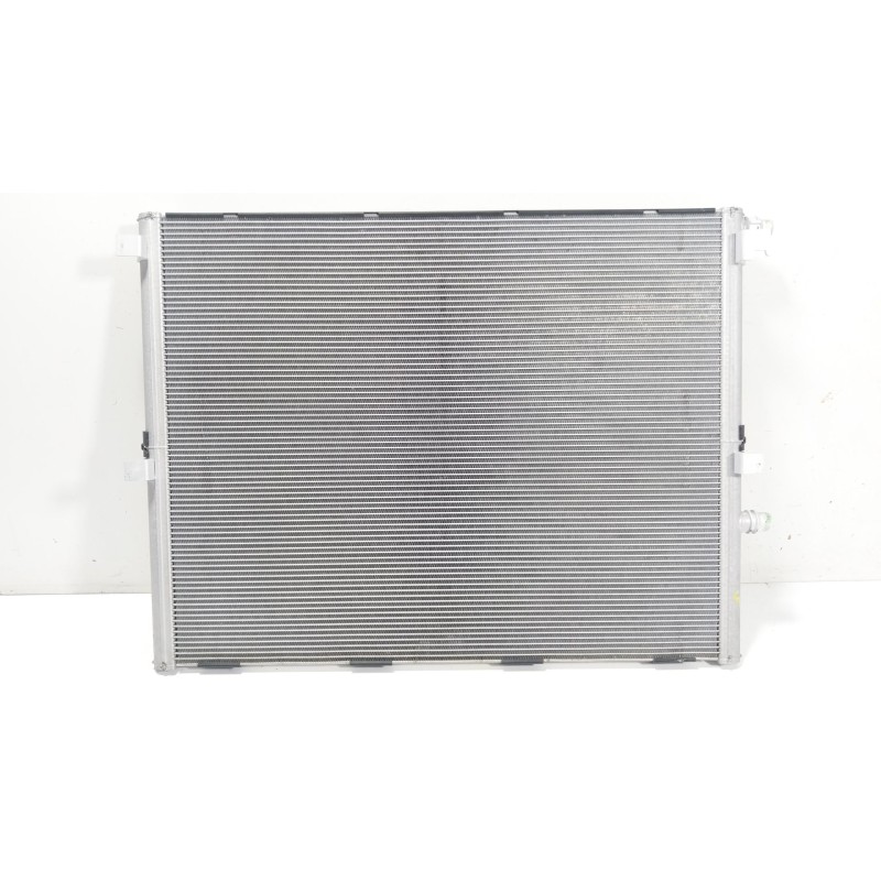 Recambio de radiador agua para bmw 5 (g30, f90) 530 i mild-hybrid xdrive referencia OEM IAM 17118484638 17118484638 