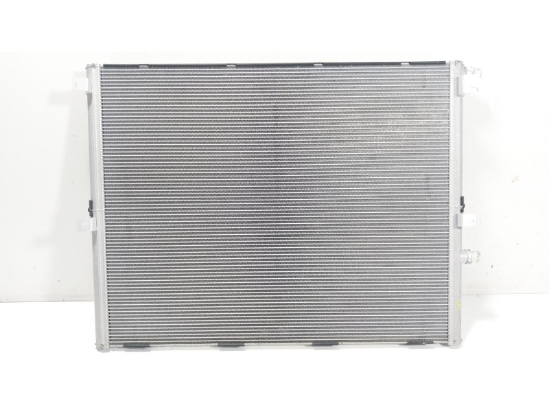 Recambio de radiador agua para bmw 5 (g30, f90) 530 i mild-hybrid xdrive referencia OEM IAM 17118484638 17118484638 